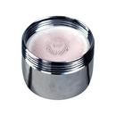 Lincoln Products&reg; Polished Chrome 15/16 in. Duel Threaded Aerator 