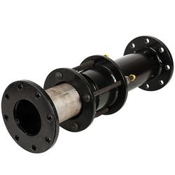 6 in. Slip Zinc CL50 Ductile Iron Pipe