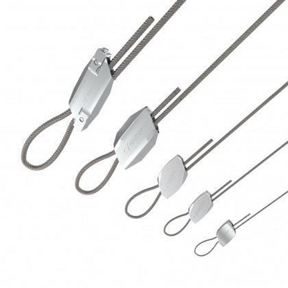Gripple Galvanized Stainless Steel Loop Hanger 