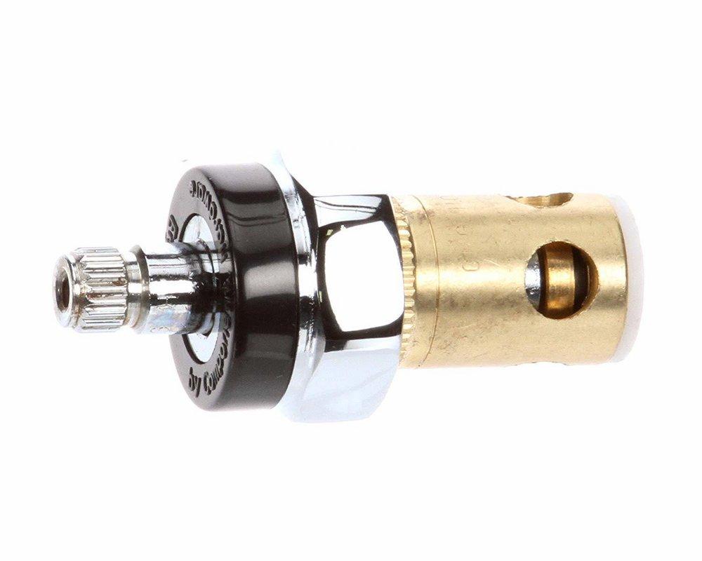 Component Hardware Group Chrome Plated Cartridge for KL50 