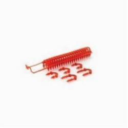 1-3/8 in. Plastic Staple (Box of 400)