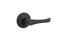 Kwikset DUMMY Lever *BURBAN Venetian Bronze 