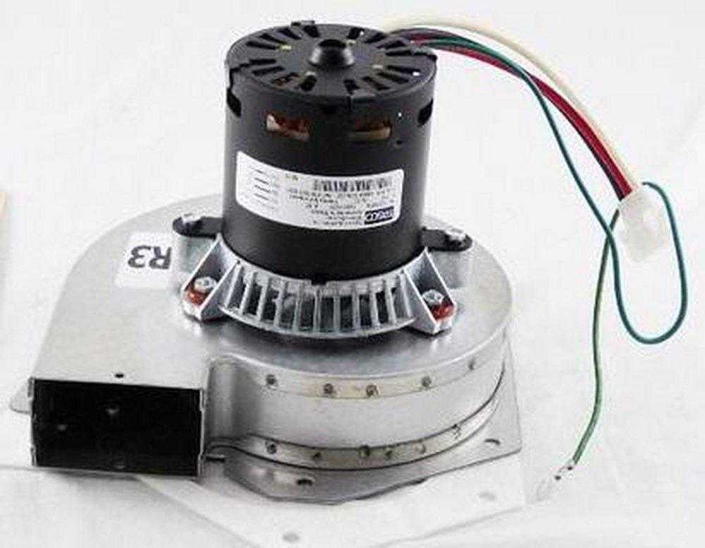 Service First Blower Assembly 