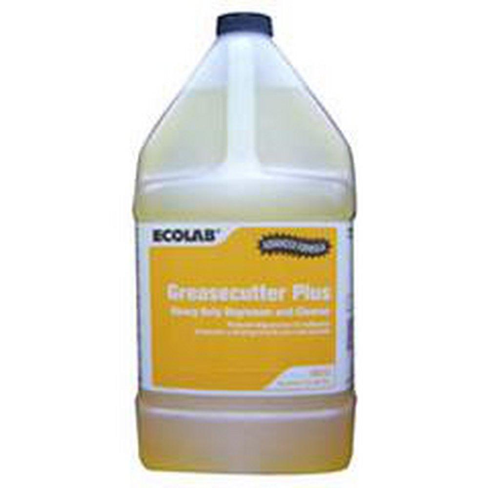 Ecolab 1 GAL GRSE CTTR PLUS 4/CA 