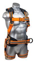 Size S Polyester and Nylon Harness