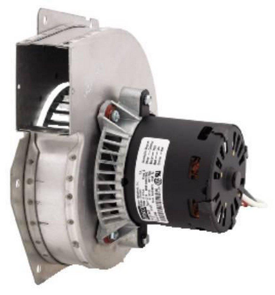 Service First 1/10 hp 1 Amp Inducer Blower Assembly 