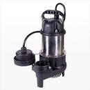 1/2 HP Submersible Sump Pump 