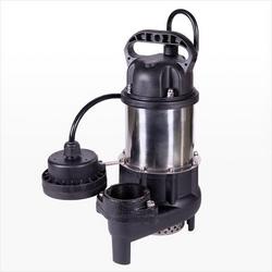 1/2 HP Submersible Sump Pump