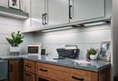 Kichler Lighting Textured White 733 Lumen LED Under-Cabinet Light 