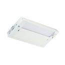 8 in. LED Under-Cabinet in Textured White