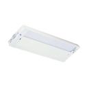 262 Lumen LED Under-Cabinet Light in Textured White