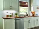 Kichler Lighting Textured White 12 in. 5W  2700K LED Under Cabinet Light 