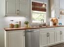 Kichler Lighting Textured White 12 in. 5W  2700K LED Under Cabinet Light 