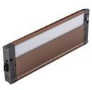 Kichler Lighting Bronze Textured 262 Lumen LED Under-Cabinet Light 