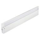 Kichler Lighting Textured White 492 Lumen LED Under-Cabinet Light 