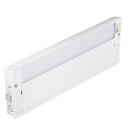 12 in. LED Under-Cabinet in Textured White