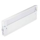 Kichler Lighting Textured White 12 in. 5W  3000K LED Under Cabinet Light 