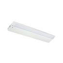 551 Lumen LED Under-Cabinet Light in Textured White