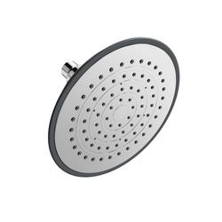 Single Function Showerhead in Chrome