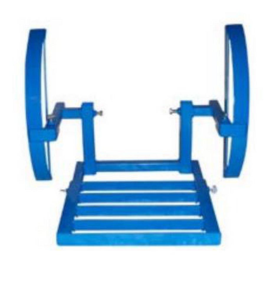 Waterworks Tool Platform Assembly 