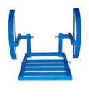 Waterworks Tool Platform Assembly 