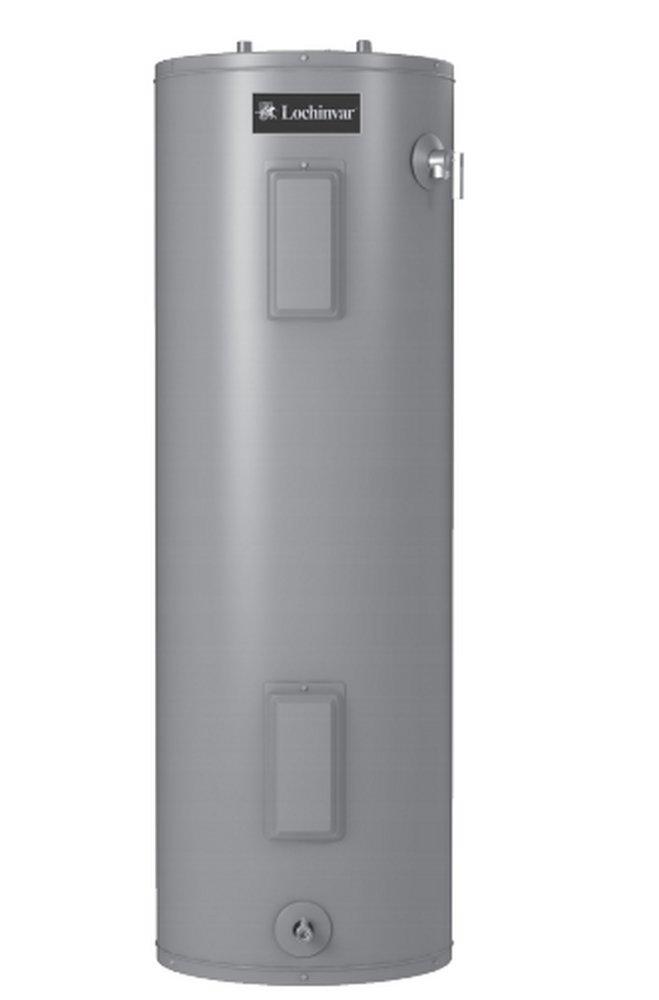 Lochinvar 80 gal. Light Duty 4.5kW Double Element Electric Commercial