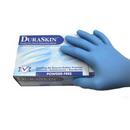 HP Products Blue Nitrile Disposable Glove (50 per Box) 