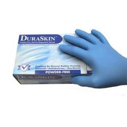 XL Size Nitrile Disposable Glove (50 per Box)