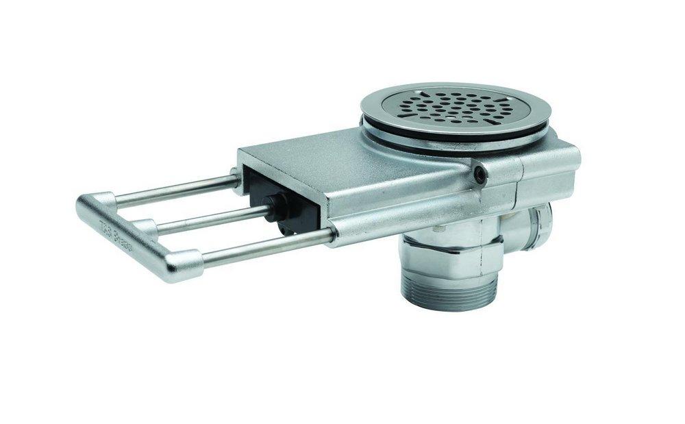 T&S Brass Modular Waste Drain 