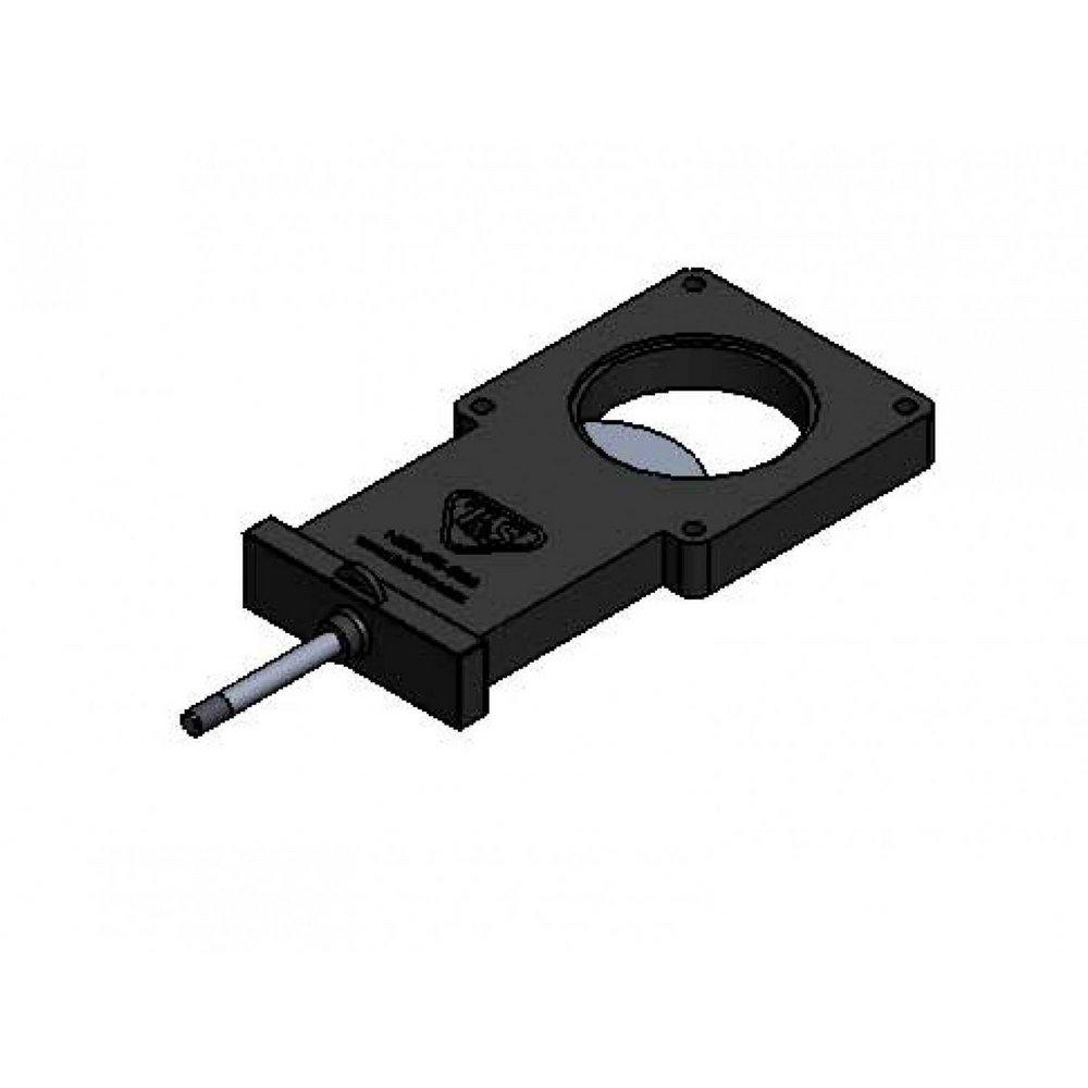 T&S Brass Valve Body Assembly with 2 Seal 