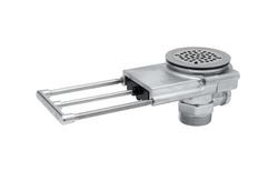 B-3990 w/ 3" Handle Extension