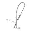 T&S Brass Chrome *CVR* CCY LF 1.42 EASYINSTALL PRE-R 