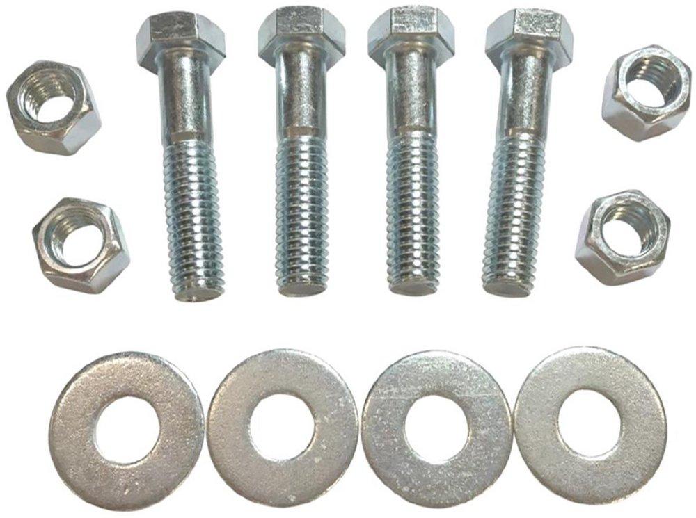 8 NUPI B/KIT FA-FLG 7.4-9-11-17.6 