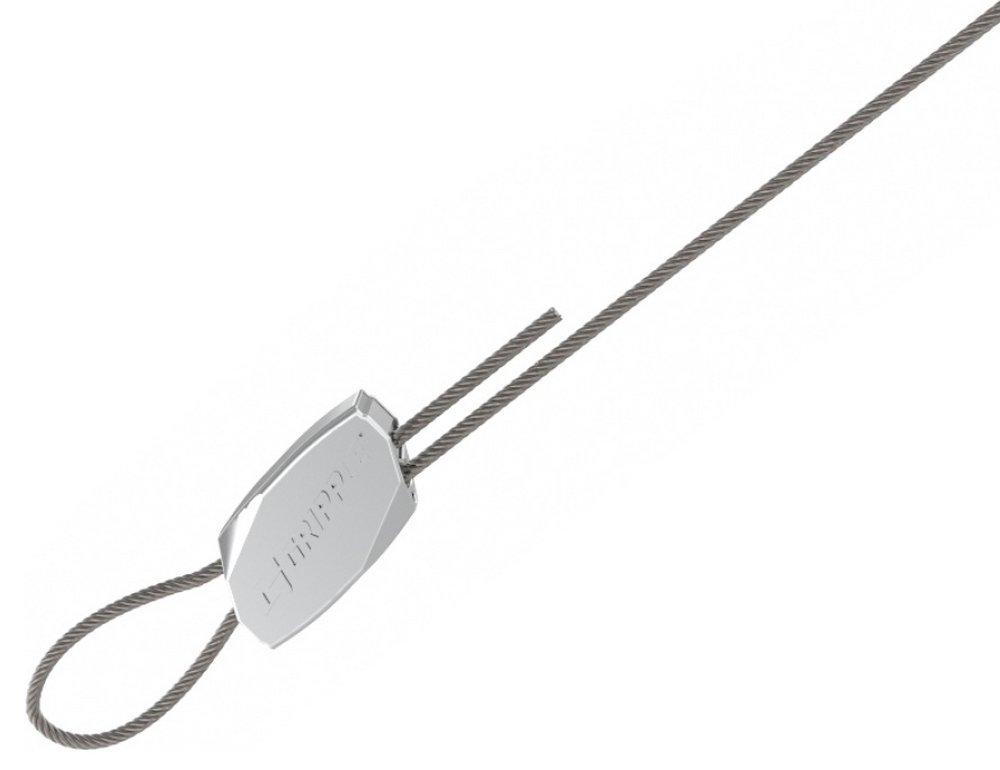 Gripple #2 Galvanized Steel Hanger 