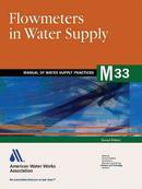 M33 Flowmeters in Water Supply Manual
