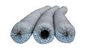 10 x 4 in. Expanded Polystyrene Perforated Pipe
