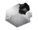 Universal Fan Housing for Delta Products GBR50 - 50 cfm Single Speed