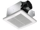 Delta Products White Bathroom Exhaust Fan in White 