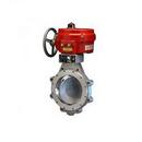 6 in. Ductile Iron Grooved EPDM Hand Wheel Butterfly Valve