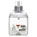 1250ml Foam Sanitizing Soap (Case of 3)