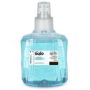 GOJO Blue Foam Hand Wash in Blue (Case of 2) 