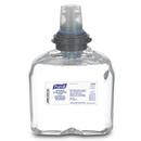 PURELL&reg; Clear Advanced Instant Foam Hand Sanitizer (Case of 2) 