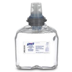 1200ml Advanced Instant Foam Hand Sanitizer (Case of 2)