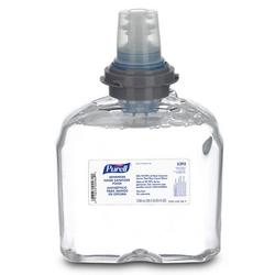 1200ml Advanced Instant Foam Hand Sanitizer (Case of 2)