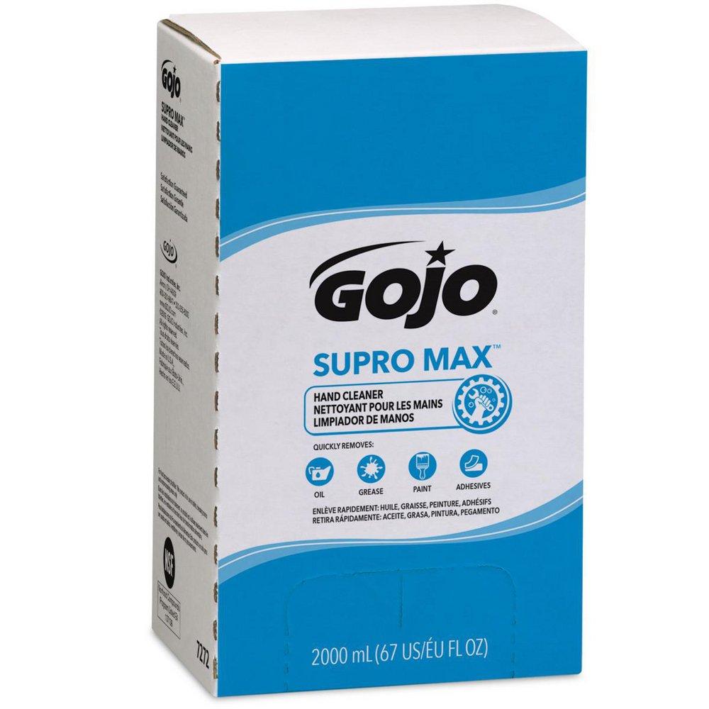 GOJO Beige Lotion in Beige (Case of 4) 