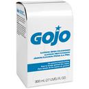 GOJO Green Lotion Skin Cleanser (Case of 12)