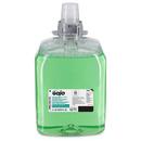 GOJO White Foam Hand, Hair and Body Wash (Case of 2) 