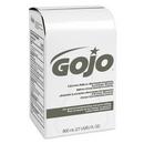 GOJO Gold Ultra Mild Antimicrobial Lotion Soap with Chloroxylenol (Case of 12)