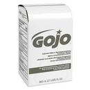 GOJO Gold Ultra Mild Antimicrobial Lotion Soap with Chloroxylenol (Case of 12) 