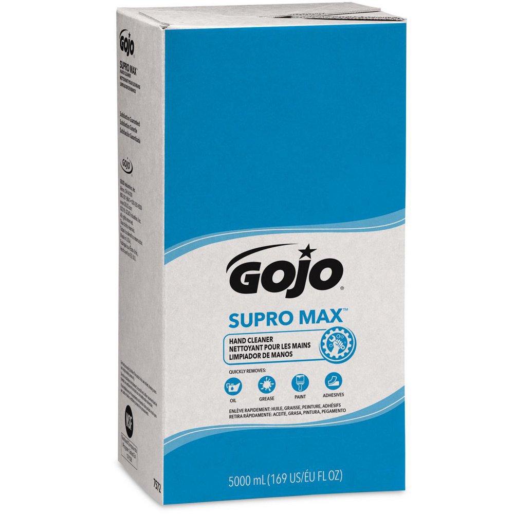 GOJO Beige Liquid Hand Soap (Case of 2) 
